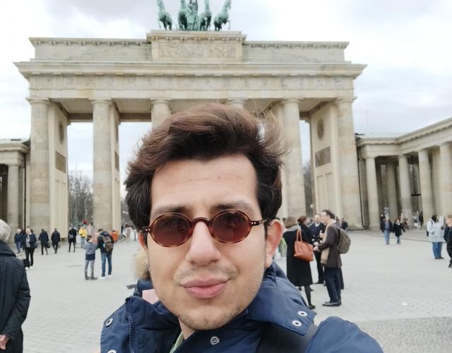 Çelebi Almanca Özel Ders